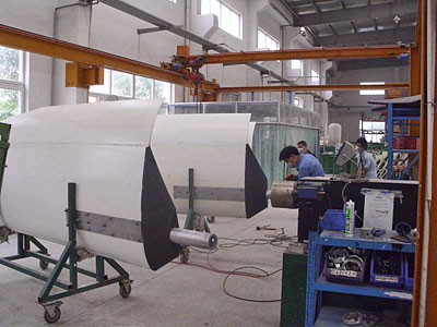 Cofimco China