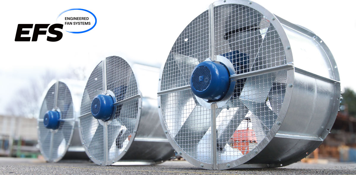 Engineered Fan Systems (EFS)